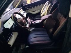 Geely Xingyue L 2.0T High-Power Automatic FWD Flagship - ფოტო 8