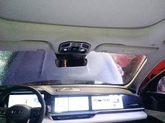 Geely Xingyue L 2.0T High-Power Automatic FWD Flagship - ფოტო 9