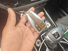 FAW Red Flag HS5 Facelift 2.0T Smart Connected Premium Edition - ფოტო 12