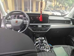 FAW Red Flag HS5 Facelift 2.0T Smart Connected Premium Edition - ფოტო 13