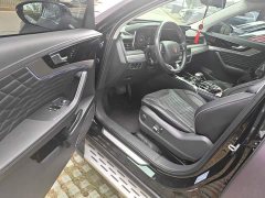 FAW Red Flag HS5 Facelift 2.0T Smart Connected Premium Edition - ფოტო 14