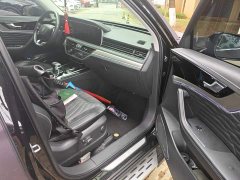 FAW Red Flag HS5 Facelift 2.0T Smart Connected Premium Edition - ფოტო 18