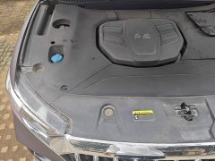 FAW Red Flag HS5 Facelift 2.0T Smart Connected Premium Edition - ფოტო 19