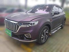 FAW Red Flag HS5 Facelift 2.0T Smart Connected Premium Edition - ფოტო 2