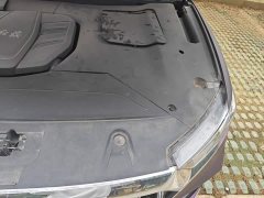 FAW Red Flag HS5 Facelift 2.0T Smart Connected Premium Edition - ფოტო 20