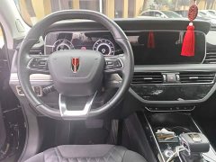 FAW Red Flag HS5 Facelift 2.0T Smart Connected Premium Edition - ფოტო 3