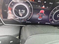 FAW Red Flag HS5 Facelift 2.0T Smart Connected Premium Edition - ფოტო 5