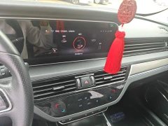 FAW Red Flag HS5 Facelift 2.0T Smart Connected Premium Edition - ფოტო 6