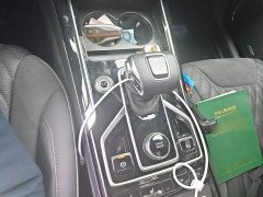 FAW Red Flag HS5 Facelift 2.0T Smart Connected Premium Edition - ფოტო 7
