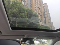 FAW Red Flag HS5 Facelift 2.0T Smart Connected Premium Edition - ფოტო 9