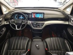 SAIC MG iMAX8 2021 400TGI Flagship - ფოტო 10