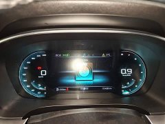 SAIC MG iMAX8 2021 400TGI Flagship - ფოტო 12