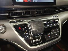 SAIC MG iMAX8 2021 400TGI Flagship - ფოტო 14