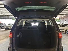 SAIC MG iMAX8 2021 400TGI Flagship - ფოტო 19