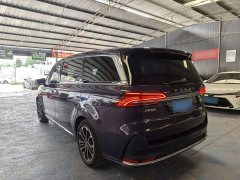 SAIC MG iMAX8 2021 400TGI Flagship - ფოტო 5