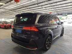 SAIC MG iMAX8 2021 400TGI Flagship - ფოტო 7