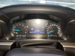 Ford Explorer 2020 EcoBoost 285 AWD Fashion 7-Seater - ფოტო 12