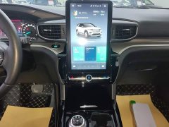 Ford Explorer 2020 EcoBoost 285 AWD Fashion 7-Seater - ფოტო 13