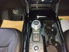 Ford Explorer 2020 EcoBoost 285 AWD Fashion 7-Seater - ფოტო 14