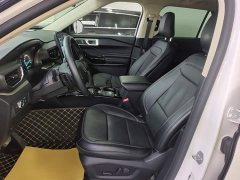 Ford Explorer 2020 EcoBoost 285 AWD Fashion 7-Seater - ფოტო 15