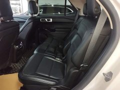 Ford Explorer 2020 EcoBoost 285 AWD Fashion 7-Seater - ფოტო 17