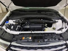 Ford Explorer 2020 EcoBoost 285 AWD Fashion 7-Seater - ფოტო 20