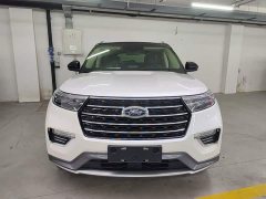 Ford Explorer 2020 EcoBoost 285 AWD Fashion 7-Seater - ფოტო 3