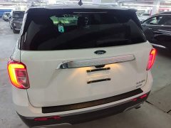 Ford Explorer 2020 EcoBoost 285 AWD Fashion 7-Seater - ფოტო 6