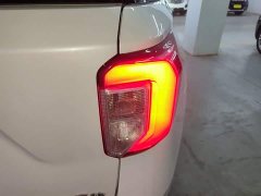 Ford Explorer 2020 EcoBoost 285 AWD Fashion 7-Seater - ფოტო 8