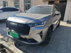 Haval H6 Third Generation 2.0T Automatic Two-Wheel Drive Max - ფოტო 1