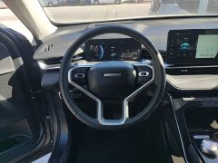 Haval H6 Third Generation 2.0T Automatic Two-Wheel Drive Max - ფოტო 11