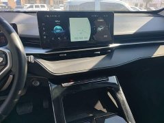 Haval H6 Third Generation 2.0T Automatic Two-Wheel Drive Max - ფოტო 13