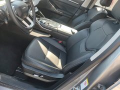 Haval H6 Third Generation 2.0T Automatic Two-Wheel Drive Max - ფოტო 15