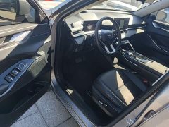 Haval H6 Third Generation 2.0T Automatic Two-Wheel Drive Max - ფოტო 16