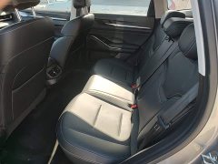 Haval H6 Third Generation 2.0T Automatic Two-Wheel Drive Max - ფოტო 17