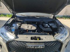 Haval H6 Third Generation 2.0T Automatic Two-Wheel Drive Max - ფოტო 20