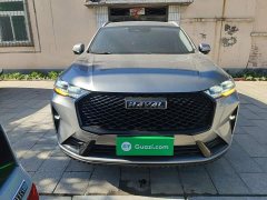 Haval H6 Third Generation 2.0T Automatic Two-Wheel Drive Max - ფოტო 3