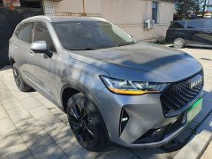 Haval H6 Third Generation 2.0T Automatic Two-Wheel Drive Max - ფოტო 4
