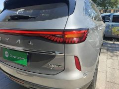 Haval H6 Third Generation 2.0T Automatic Two-Wheel Drive Max - ფოტო 8
