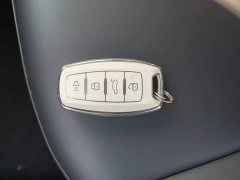 Haval H6 Third Generation 2.0T Automatic Two-Wheel Drive Max - ფოტო 9