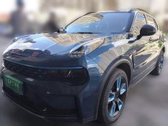 Lynk & Co Geely Lynk & Co 01 2019 2.0T FWD Pro Luster National VI - ფოტო 1