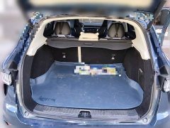 Lynk & Co Geely Lynk & Co 01 2019 2.0T FWD Pro Luster National VI - ფოტო 10