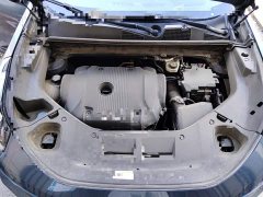 Lynk & Co Geely Lynk & Co 01 2019 2.0T FWD Pro Luster National VI - ფოტო 11