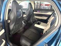 Lynk & Co Geely Lynk & Co 01 2019 2.0T FWD Pro Luster National VI - ფოტო 12