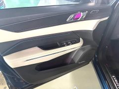 Lynk & Co Geely Lynk & Co 01 2019 2.0T FWD Pro Luster National VI - ფოტო 13