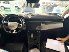 Lynk & Co Geely Lynk & Co 01 2019 2.0T FWD Pro Luster National VI - ფოტო 14