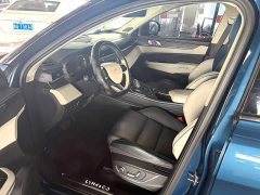Lynk & Co Geely Lynk & Co 01 2019 2.0T FWD Pro Luster National VI - ფოტო 15