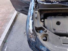 Lynk & Co Geely Lynk & Co 01 2019 2.0T FWD Pro Luster National VI - ფოტო 19