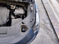 Lynk & Co Geely Lynk & Co 01 2019 2.0T FWD Pro Luster National VI - ფოტო 20