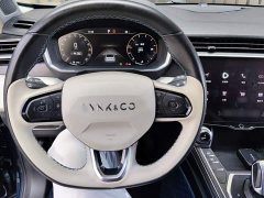 Lynk & Co Geely Lynk & Co 01 2019 2.0T FWD Pro Luster National VI - ფოტო 3